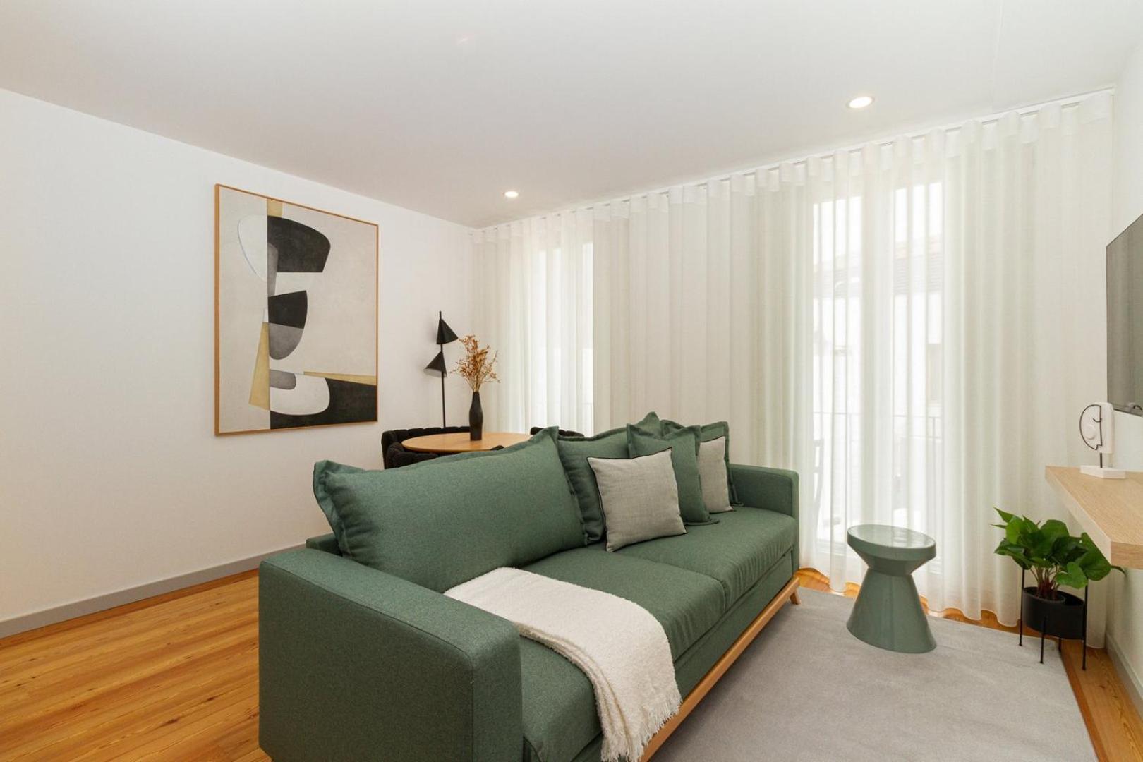 Guestready - Cozy Vitoria Apartment Porto Exterior foto