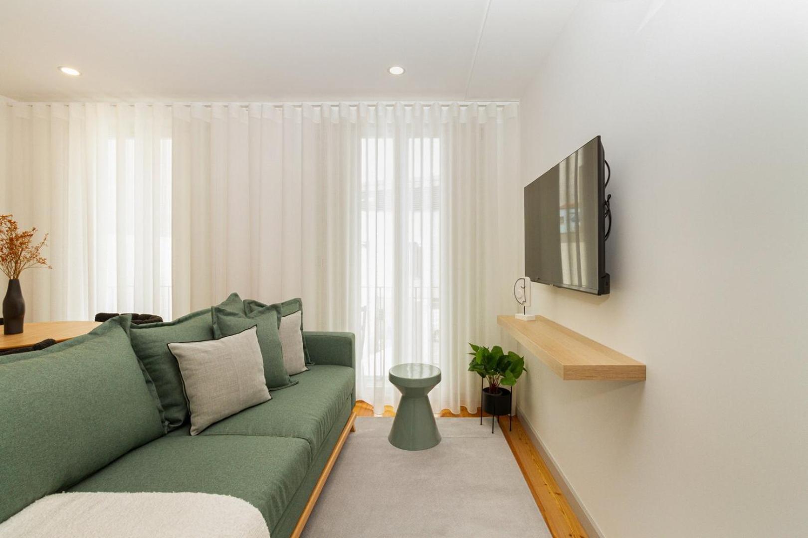 Guestready - Cozy Vitoria Apartment Porto Exterior foto