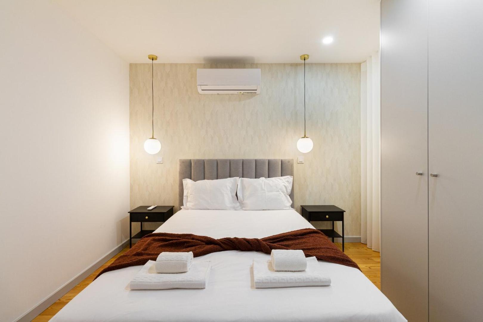 Guestready - Cozy Vitoria Apartment Porto Exterior foto