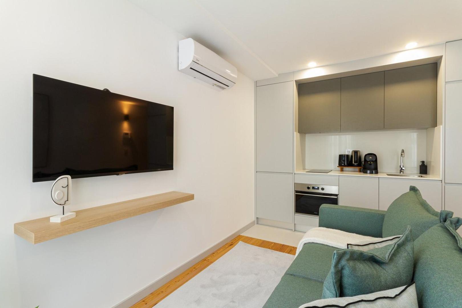 Guestready - Cozy Vitoria Apartment Porto Exterior foto
