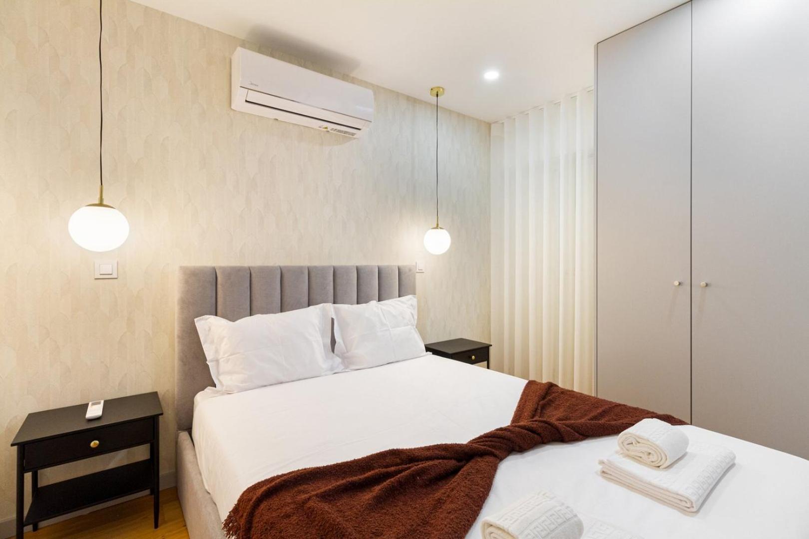 Guestready - Cozy Vitoria Apartment Porto Exterior foto