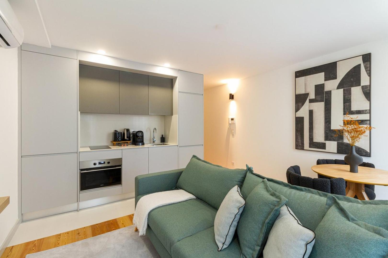 Guestready - Cozy Vitoria Apartment Porto Exterior foto