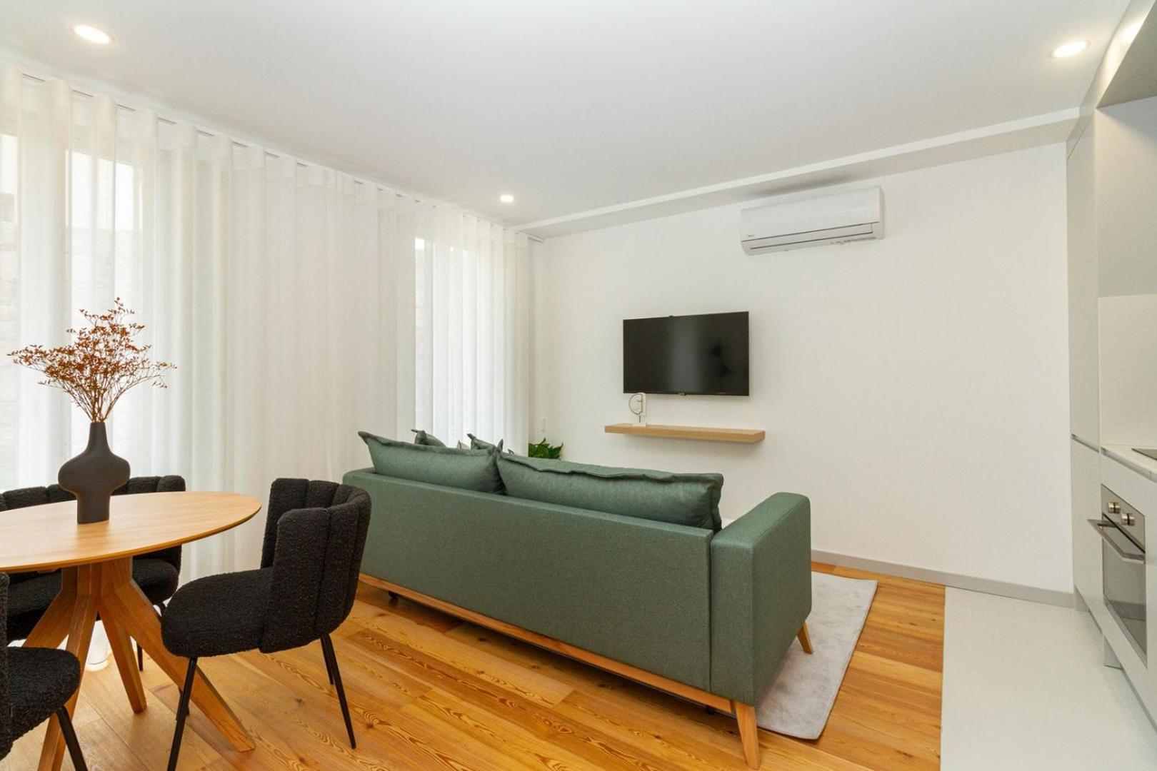 Guestready - Cozy Vitoria Apartment Porto Exterior foto