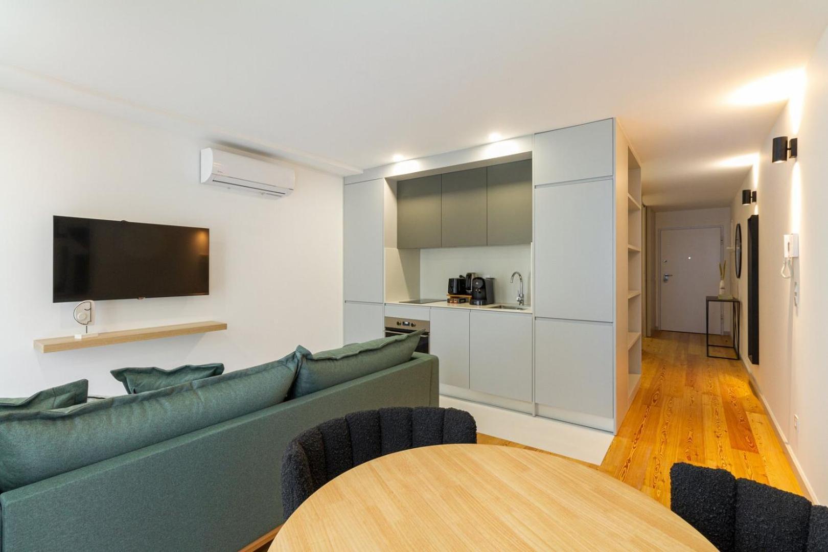 Guestready - Cozy Vitoria Apartment Porto Exterior foto