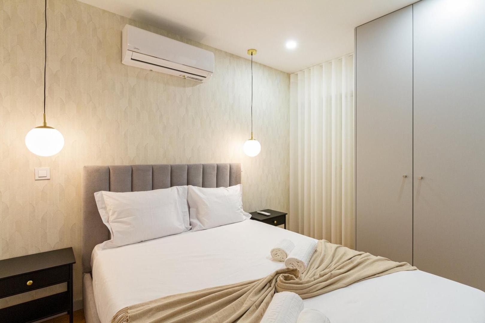 Guestready - Cozy Vitoria Apartment Porto Exterior foto