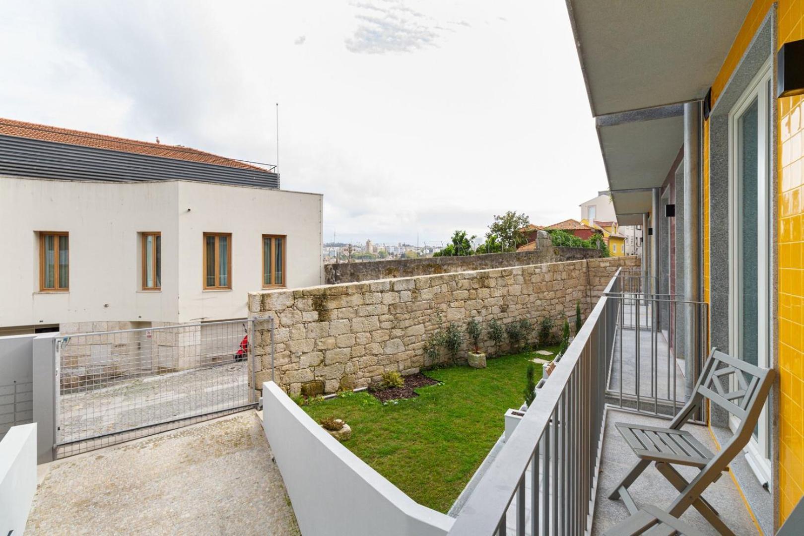 Guestready - Cozy Vitoria Apartment Porto Exterior foto