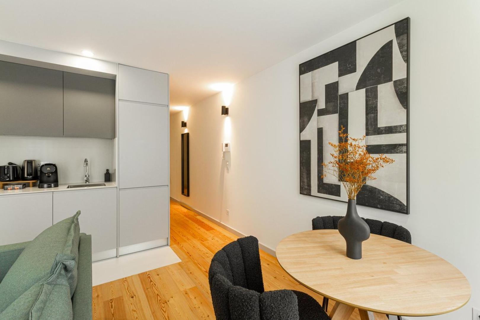 Guestready - Cozy Vitoria Apartment Porto Exterior foto