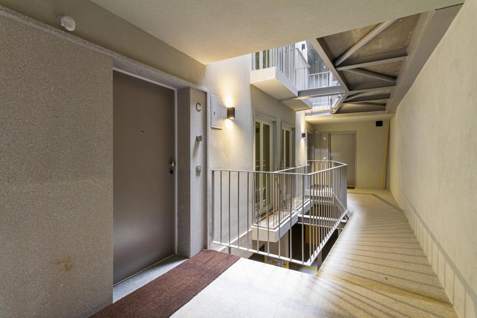 Guestready - Cozy Vitoria Apartment Porto Exterior foto