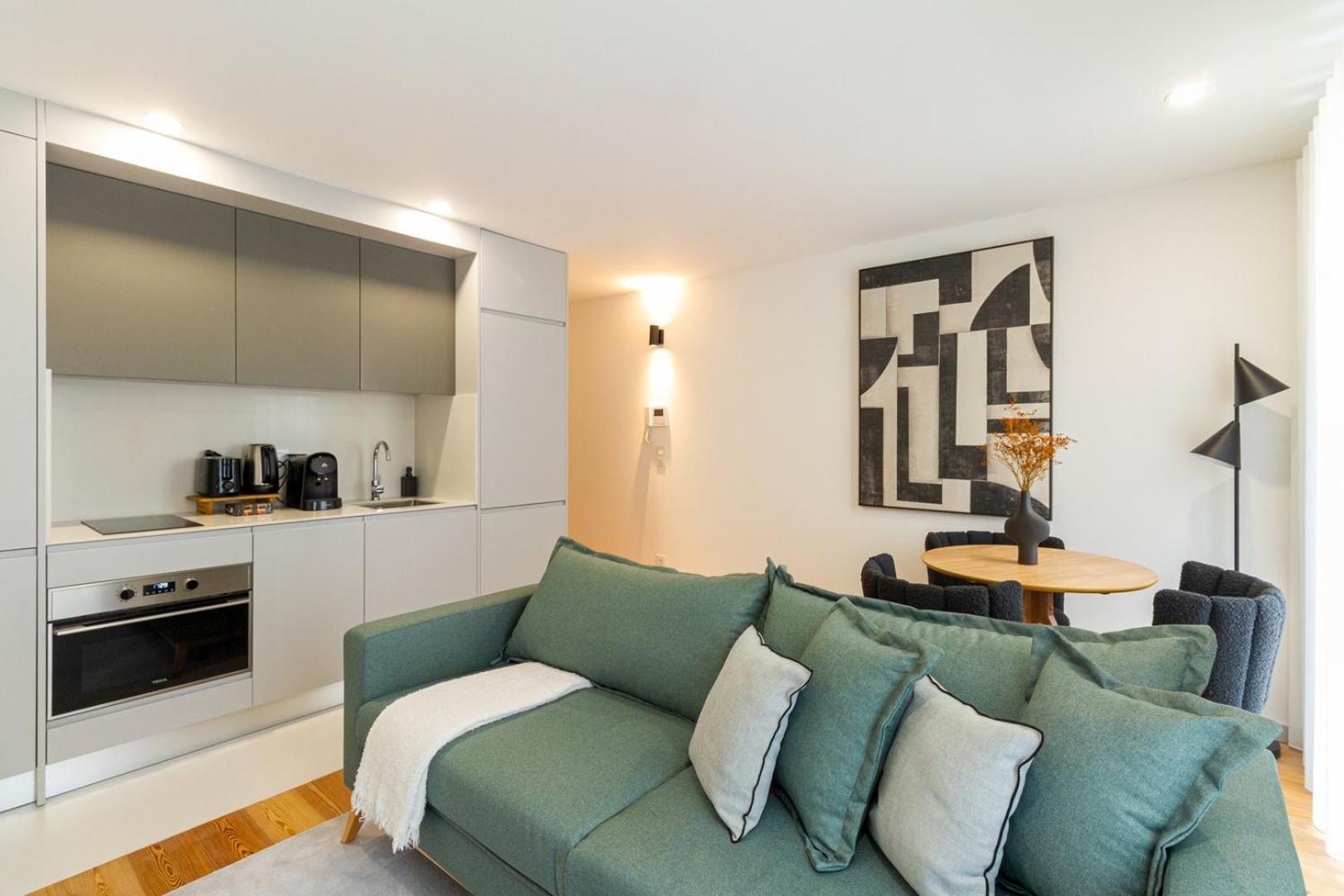 Guestready - Cozy Vitoria Apartment Porto Exterior foto