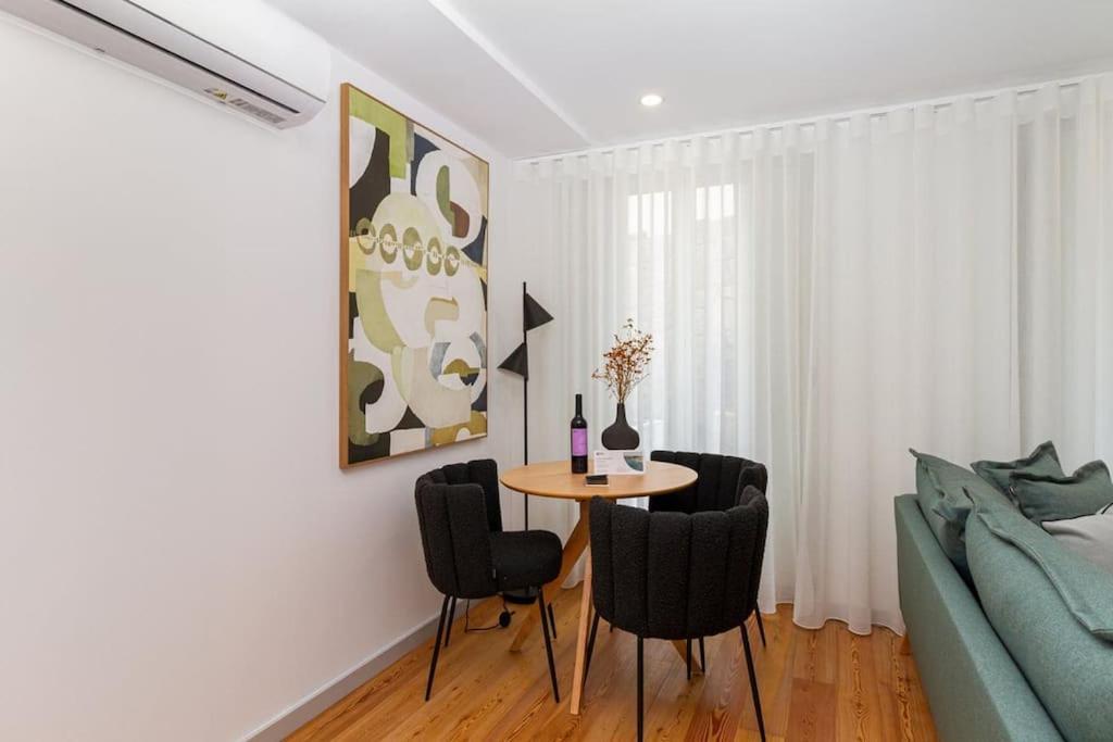 Guestready - Cozy Vitoria Apartment Porto Exterior foto