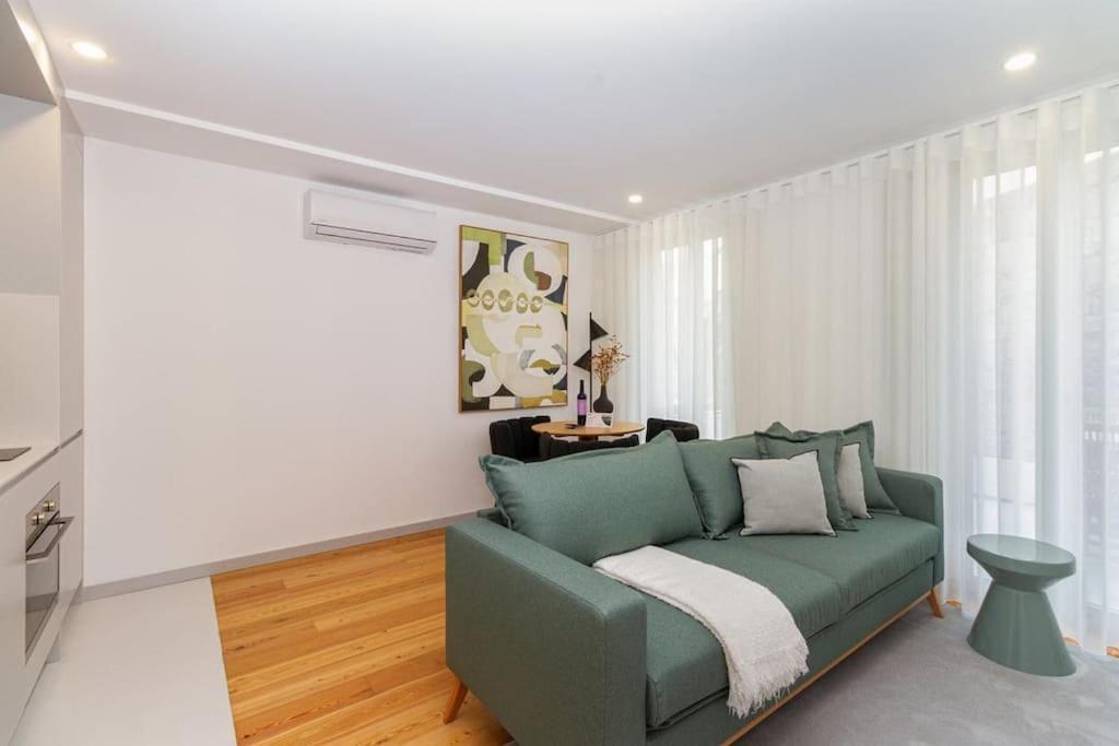 Guestready - Cozy Vitoria Apartment Porto Exterior foto