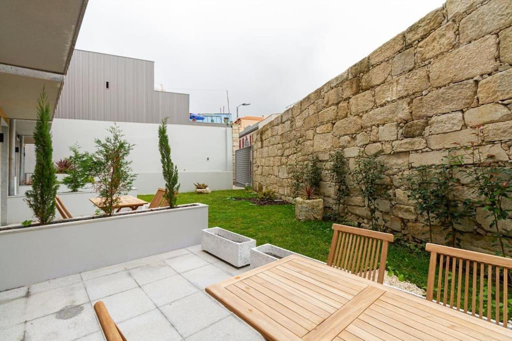 Guestready - Cozy Vitoria Apartment Porto Exterior foto